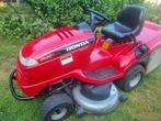 zitmaaier Honda 2620, Tuin en Terras, Ophalen, Honda, Gebruikt, Opvangbak