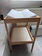 Verzorgingstafel, Kinderen en Baby's, Ophalen, Gebruikt