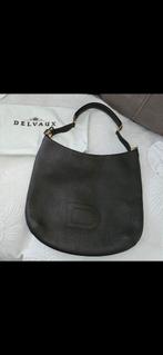 Delvaux tas „Louise”, klein model, Handtassen en Accessoires, Tassen | Damestassen, Ophalen, Zo goed als nieuw