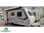 CARAVELAIR Antares Titanium 430, Caravans en Kamperen, Bedrijf, 750 - 1000 kg, 4 tot 5 meter, Caravelair