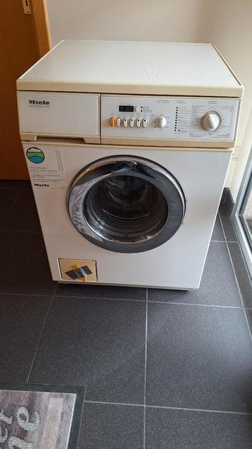 Miele wasmachine Novotronic W921 beschikbaar voor biedingen