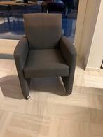 Stoelen op wieltjes, Ophalen, Klassiek, Zo goed als nieuw, Vijf, Zes of meer stoelen