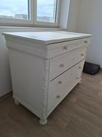 Commode, Huis en Inrichting, Kasten | Ladekasten, Ophalen, Gebruikt, 100 tot 150 cm, 75 cm of meer