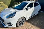 Ford Puma pre-MCA ST-line 1.0i EcoBoost mHEV 125ps / 92kW M6, Auto's, Voorwielaandrijving, Stof, Puma, Zwart