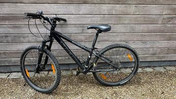 Mountainbike Trek 26 inch kind zwarte kleur beschikbaar voor biedingen