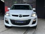 Mazda CX-7 2.2 diesel, Euro 5, Zwart, 4 cilinders, 120 cc