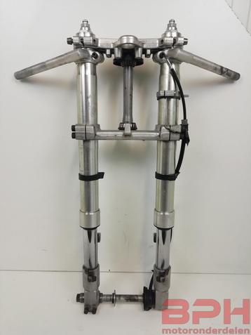 Voorvork Suzuki GSX-R 750 1990 - 1991 voor vork GSXR USD  beschikbaar voor biedingen