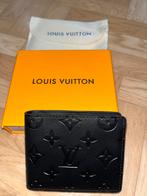 Louis Vuitton portemonnee, Handtassen en Accessoires, Portemonnees, Ophalen of Verzenden, Zwart