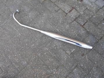 nieuwe uitlaat voor thomos beschikbaar voor biedingen
