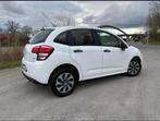 Citroen c3 te koop, Auto's, USB, Wit, Particulier, C3