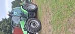 Deutz  90 pk  8000 uren 1996 bj, Ophalen