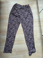 Legging élégant rose et noir taille 38 Bel&bo, Neuf, Taille 38/40 (M), Enlèvement ou Envoi, Rose