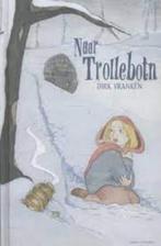 Naar Trollenbomm - Dirk Vranken AVI9 avi 9, Ophalen of Verzenden, Zo goed als nieuw