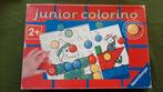 Junior Colorino, Enfants & Bébés, Enlèvement, Utilisé