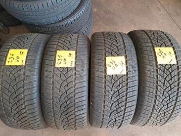 2354019 235/40/19 235/40r19 ️ Démo Goodyear, Enlèvement, BMW