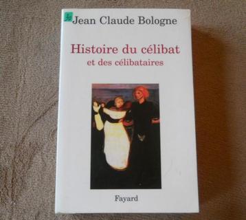 Histoire du célibat et des célibataires (J.-C. Bologne) beschikbaar voor biedingen