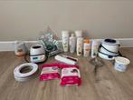 Complete profesionele hars set, Doe-het-zelf en Bouw, Ophalen, Zo goed als nieuw