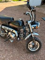 Skyteam monkey gorilla, Ophalen, Gebruikt, Klasse B (45 km/u), 50 cc