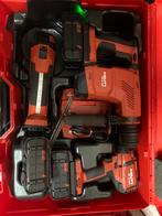 Hilti Nuro, Doe-het-zelf en Bouw, Ophalen, Zo goed als nieuw