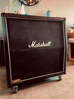 Marshall 1960 Vintage 4x12 cabinet, Muziek en Instrumenten, Ophalen, Gebruikt