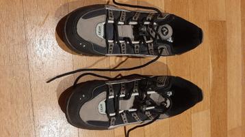 Chaussures VTT Shimano MT31 Taille 39