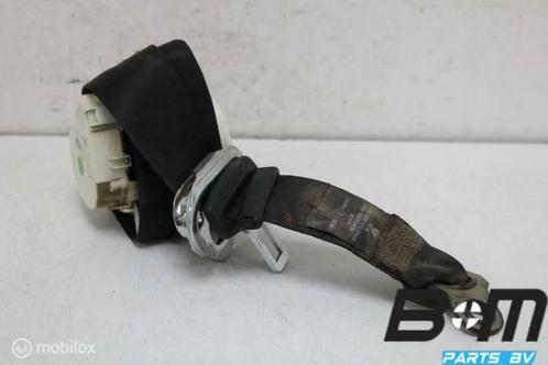 Gordel rechtsachter VW Transporter T5 7H0857812D, Auto diversen, Anti-diefstal, Gebruikt