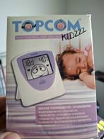 Temperatuur en vochtigheidsmeter kinderkamer, Ophalen, Zo goed als nieuw, Overige typen