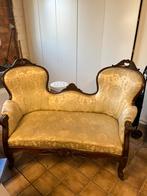 Biedermeier, Antiek en Kunst, Ophalen
