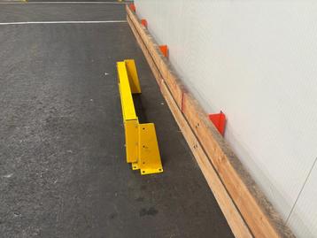 Kopse beveiliging - Diverse afmetingen - Metaal beschikbaar voor biedingen