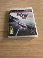 Need for speed Rivals, Ophalen of Verzenden, Zo goed als nieuw