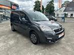 Peugeot Partner 1.6Hdi,2017, GPS, Lichte vracht + Garantie, Euro 6, Bedrijf, 1560 cc, https://public.car-pass.be/vhr/12ff4a17-4e06-4b92-ae3e-8a56cc377949