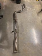 Silencieux central SRS Honda Civic 60mm, Enlèvement ou Envoi, Utilisé, Honda