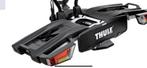 Porte velo électrique Thule Easyfold XT2 933 neuf, Auto diversen, Fietsendragers, Ophalen, Nieuw, Fietsendrager-accessoire, 2 fietsen