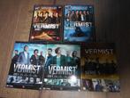 VERMIST DVD, Ophalen of Verzenden