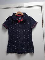 Leuke polo paardensport maat 152, Ophalen