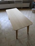 Salontafel, Ophalen, Overige materialen, 100 tot 150 cm, 50 tot 75 cm