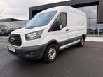 Ford Transit VAN 2.0TDCi L2H2 Ambiente, 2183 kg, 0 kg, Wit, Bedrijf
