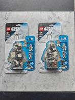 Lego Star Wars 40557 Defence of Hoth, Ophalen of Verzenden, Nieuw, Lego