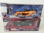 Fast en furious autos van Jada toys met pop, Hobby en Vrije tijd, Ophalen of Verzenden, Nieuw, Jada