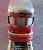 Marklin treinen en wagons HO, Hobby en Vrije tijd, Ophalen, Analoog, Märklin, Gebruikt