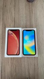 Apple iPhone XR 64 GB, Telecommunicatie, Ophalen of Verzenden, Zo goed als nieuw, IPhone XR