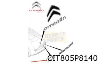 Citroën C3 Aircross embleem tekst ''C3'' Origineel! YQ001621 beschikbaar voor biedingen