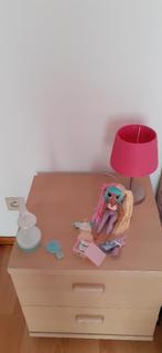 5 Eur modern popje collectie O.M.G. naam Candylicious, Enlèvement, Comme neuf, Découverte