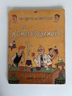 PIET PIENTER 1 BERT BIBBER 6 de kumulusformule, Boeken, Stripverhalen, Ophalen of Verzenden