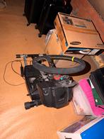 PS5 Driving Simulator Wheel, Ophalen, Gebruikt