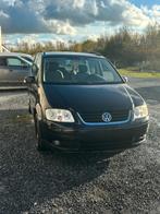 Vw touran 7places, Auto's, Particulier, Te koop