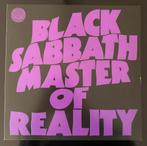 Black Sabbath - Master of Reality, Ophalen of Verzenden, Zo goed als nieuw