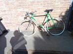 Vélo de course équipé Campagnolo, Fietsen en Brommers, Fietsen | Heren | Sportfietsen en Toerfietsen, Ophalen, Gebruikt