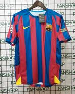 Barcelona Ronaldhino Champions League Finale 2006, Ophalen of Verzenden, Zo goed als nieuw