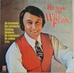 WILL FERDY > Het beste van <, Ophalen of Verzenden, Zo goed als nieuw, 12 inch, Levenslied of Smartlap